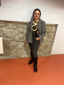 Avaleht Voodriga jakk