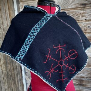 viking hood 5